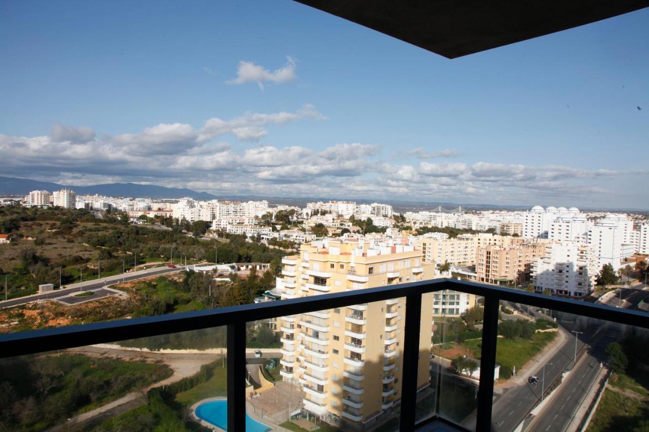 Rocha Tower - 13D Διαμέρισμα Portimão Εξωτερικό φωτογραφία