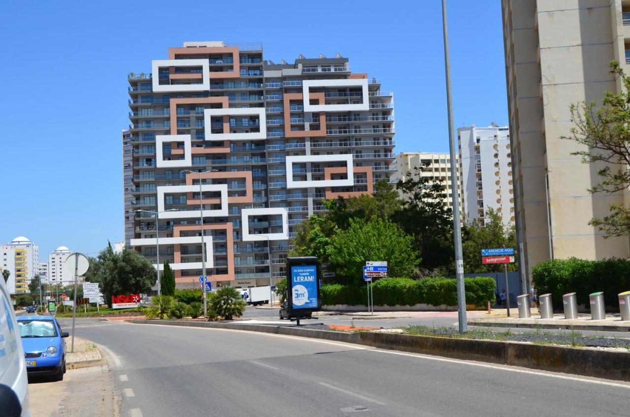 Rocha Tower - 13D Διαμέρισμα Portimão Εξωτερικό φωτογραφία