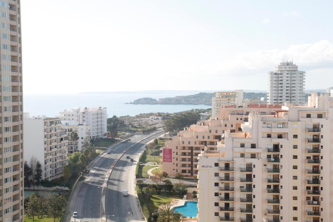 Rocha Tower - 13D Διαμέρισμα Portimão Εξωτερικό φωτογραφία
