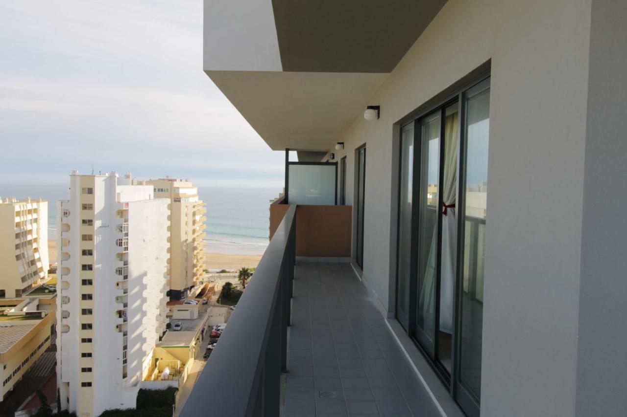 Rocha Tower - 13D Διαμέρισμα Portimão Εξωτερικό φωτογραφία