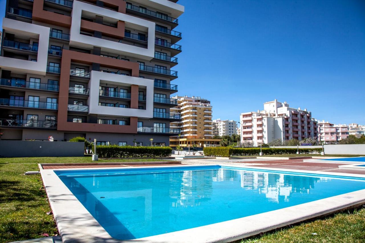 Rocha Tower - 13D Διαμέρισμα Portimão Εξωτερικό φωτογραφία