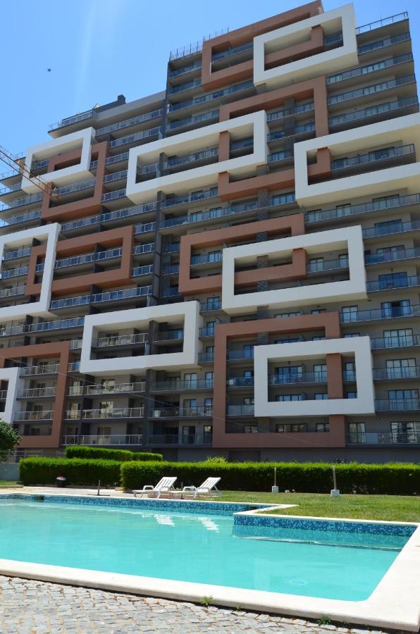 Rocha Tower - 13D Διαμέρισμα Portimão Εξωτερικό φωτογραφία