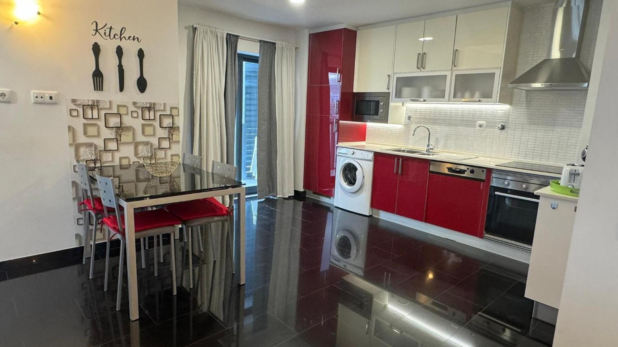 Rocha Tower - 13D Διαμέρισμα Portimão Εξωτερικό φωτογραφία